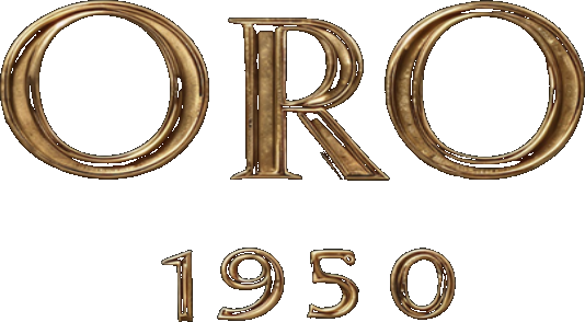 Oro 1950
